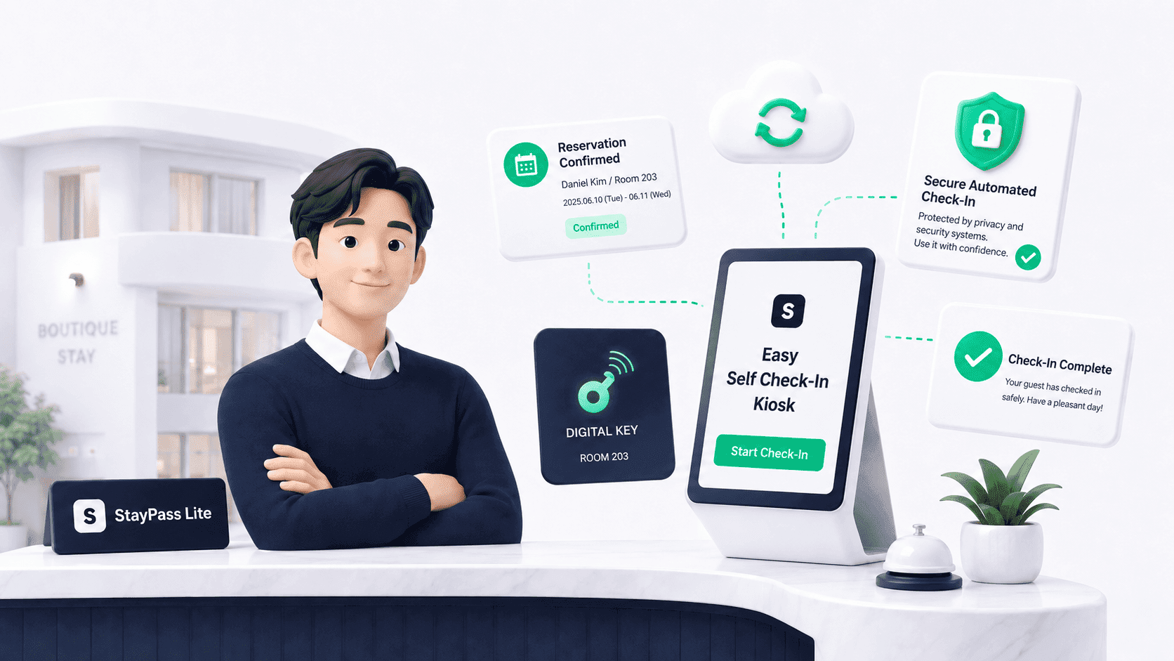 StayPass Lite about page hero image